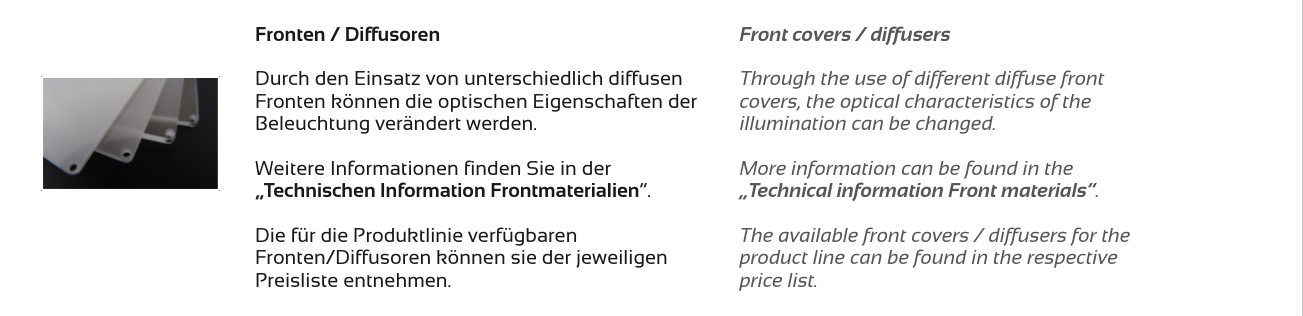Zubehör und Optik – TOP-LIGHT-120, Original Seite 4