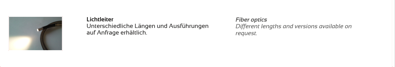 Zubehör und Optik – LIGHTPIN-Guide, Original Seite 3