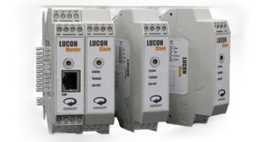 LUCON 2